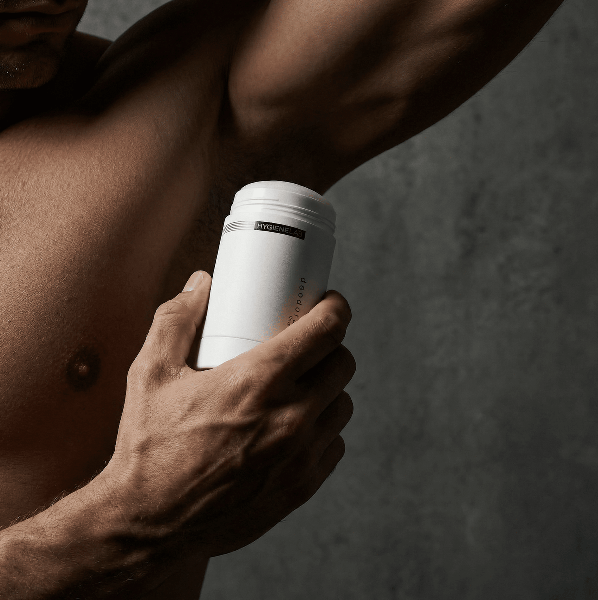 Deodorant
