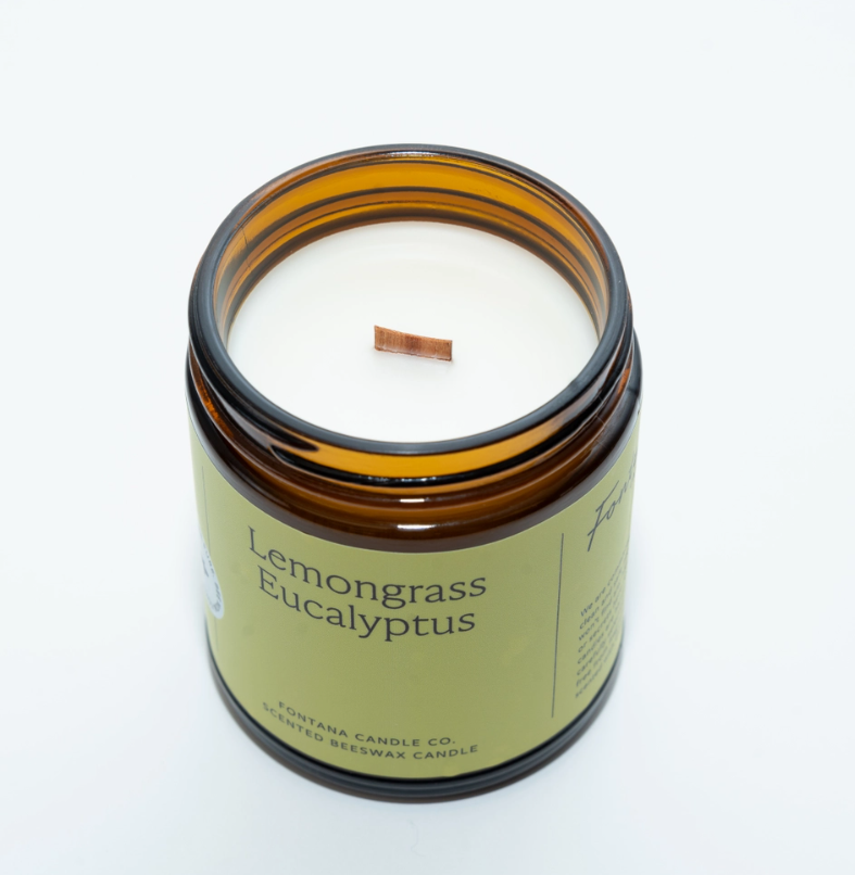 Fontana Candle (Choose Scent)
