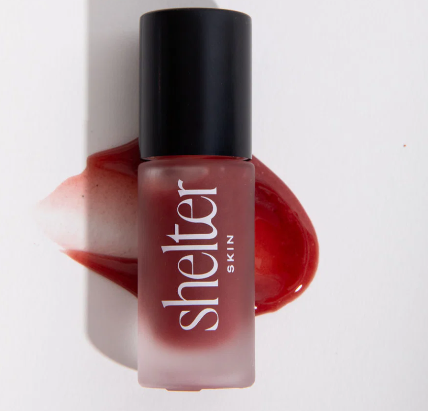 Shelter Skin Lanolin Lip Elixir