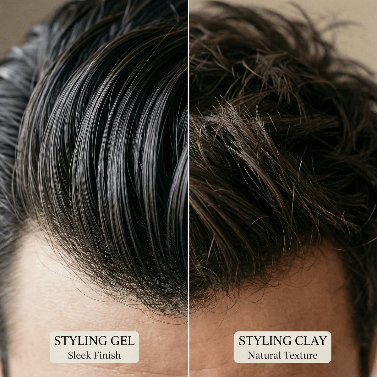 Styling Gel