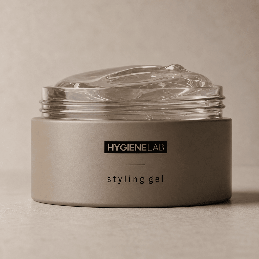 Styling Gel