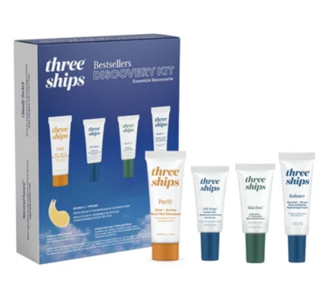 Skincare Box