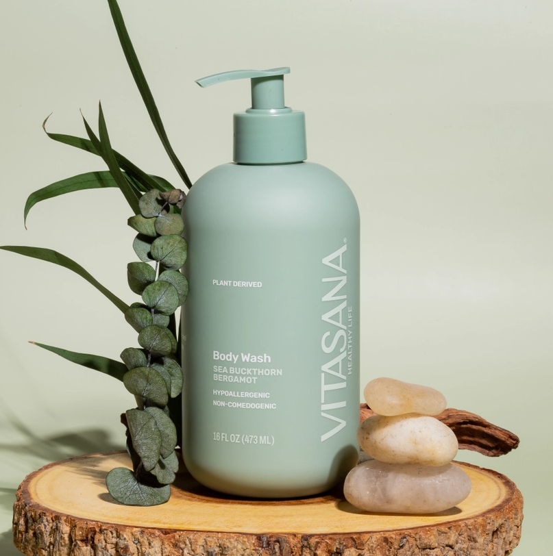 Vitasana Body Wash